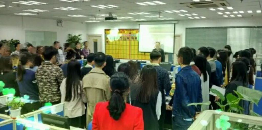 我在台湾最大的催收公司工作的那八年｜ 故事FM(图5)