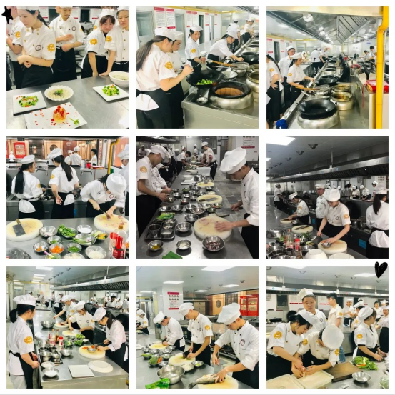 酒店管理学院专业介绍 —— 烹饪工艺与营养(图10)
