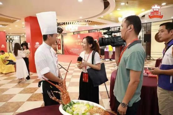 酒店管理学院专业介绍 —— 烹饪工艺与营养(图6)