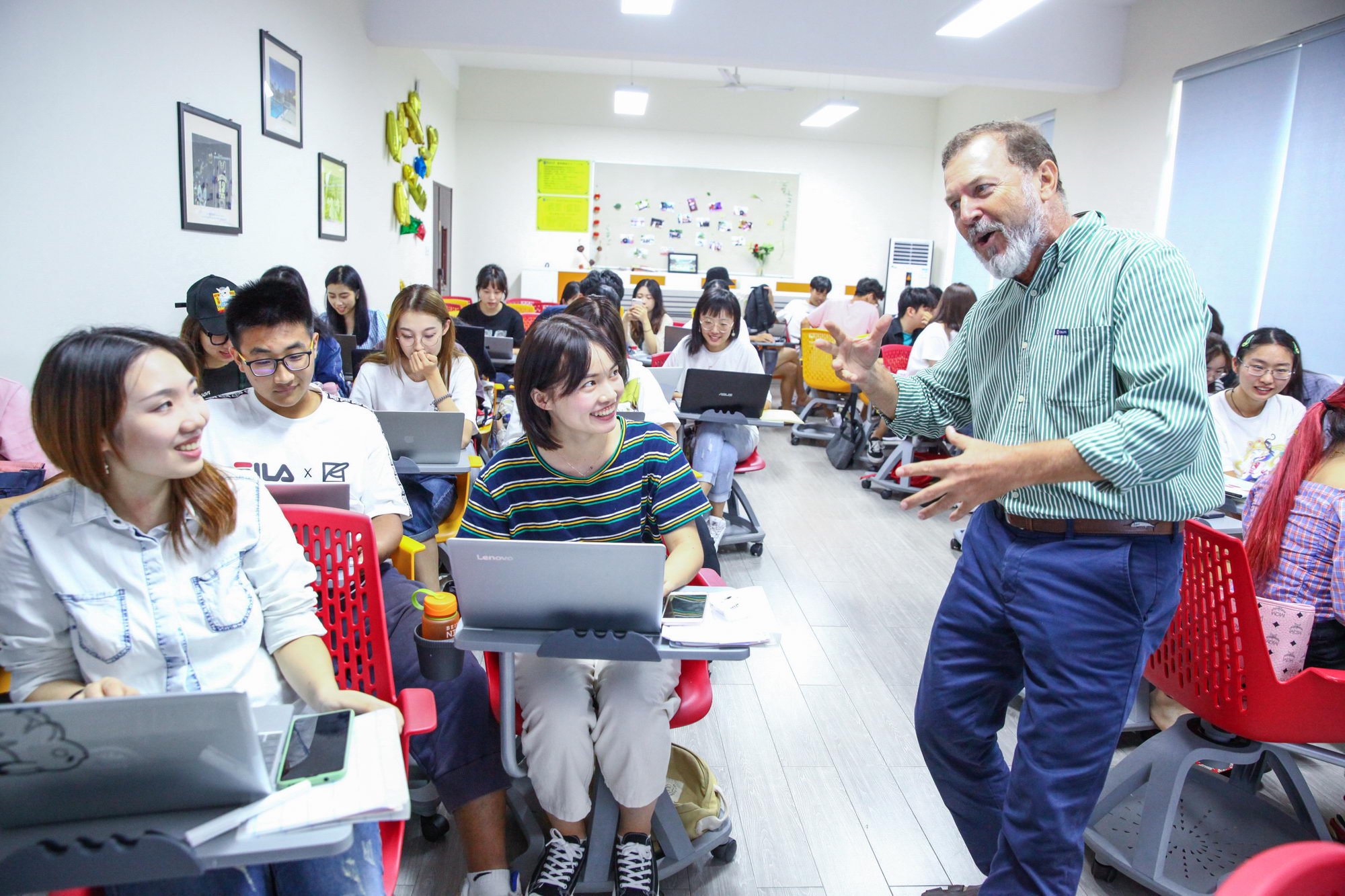 【招生简章】海南大学亚利桑那州立大学联合国际旅游学院2020年招生简章(图3)