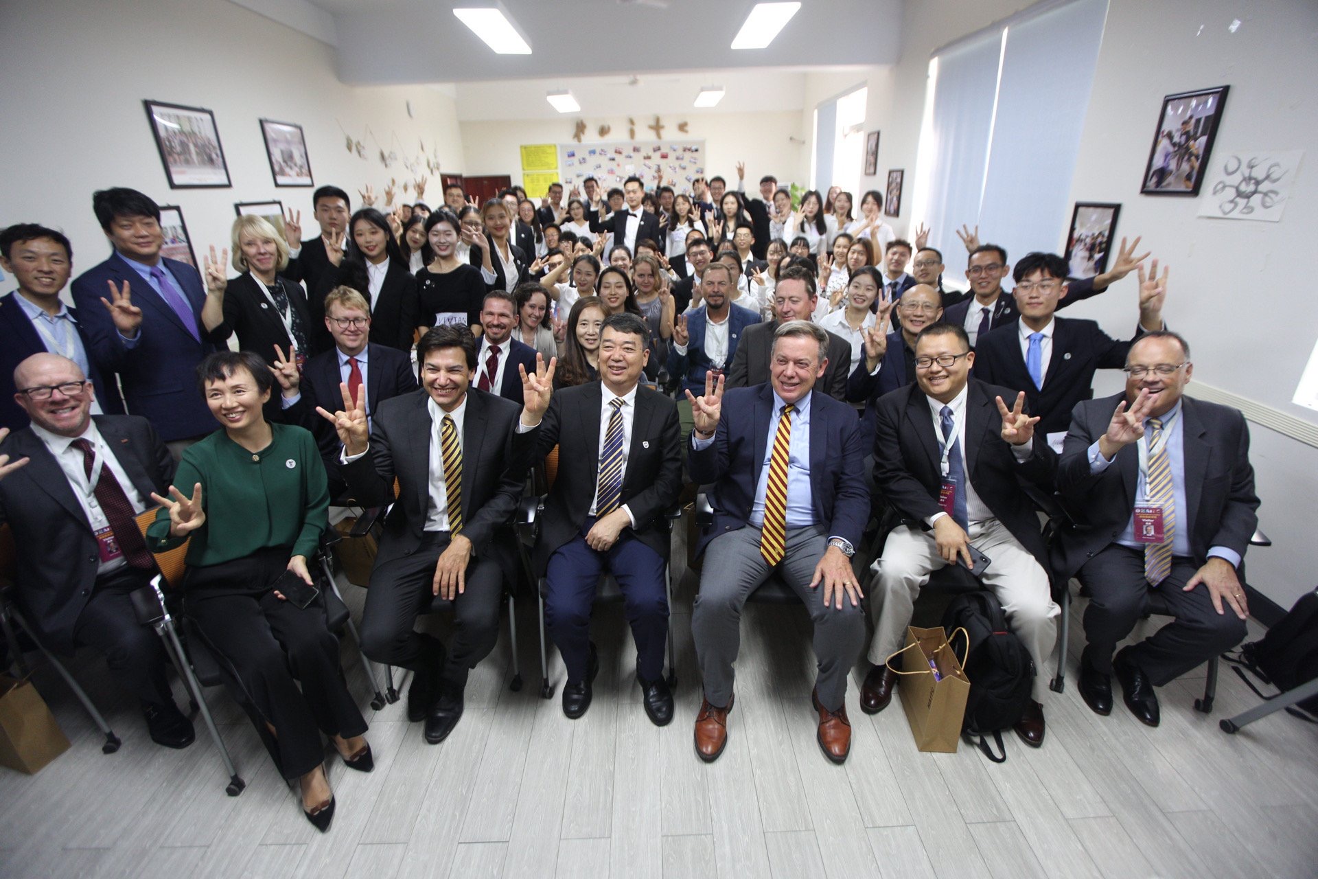 【招生简章】海南大学亚利桑那州立大学联合国际旅游学院2020年招生简章(图4)