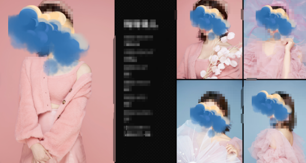 拍个照片就能赚钱？警惕模特兼职诈骗！(图20)
