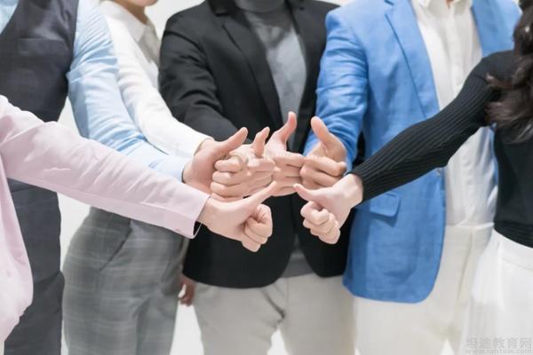 2025联考在即！事业单位培训就来郑州中公教育(图3)