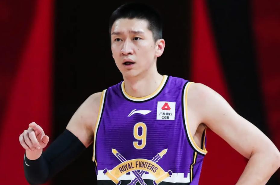 与名模离婚净身出户4年后，39岁的前男篮国手孙悦，现已判若两人(图5)