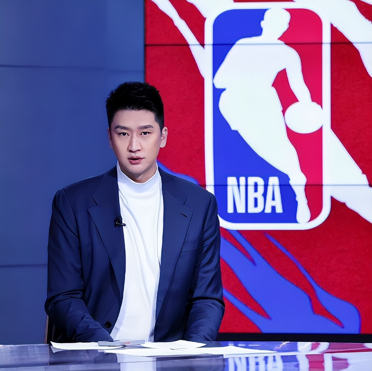 与名模离婚净身出户4年后，39岁的前男篮国手孙悦，现已判若两人(图8)