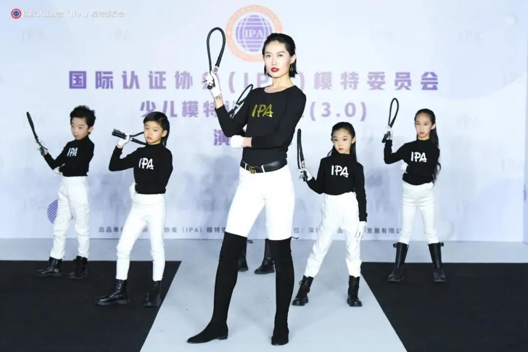 2021北京｜少儿模特培训招生简章(图9)