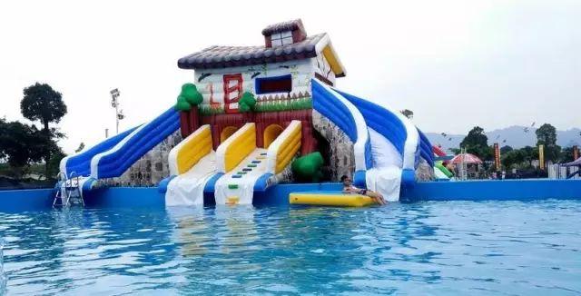 2018，重庆玩水地图！（全到哭）(图9)