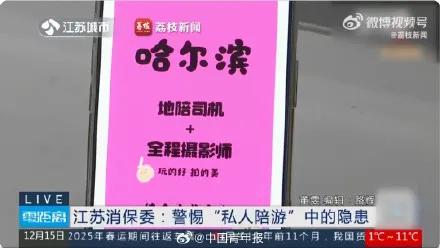 网上的“陪游搭子”，靠谱吗？(图4)