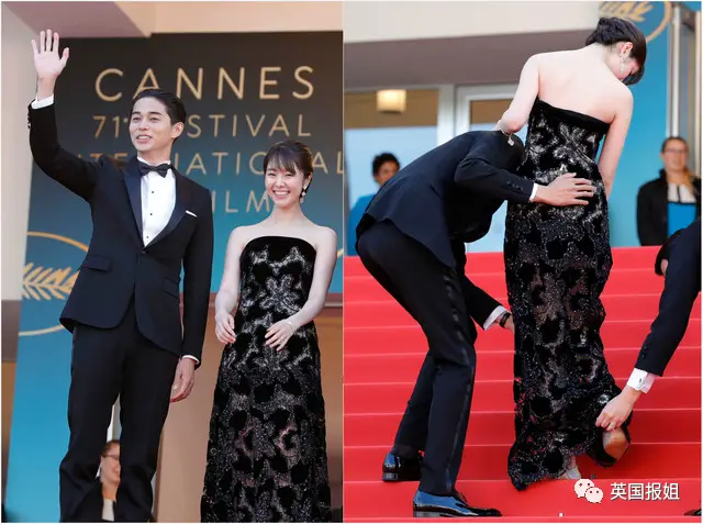 日本渣男明星惹众怒！私会混血美女，500元抚养费打发前妻(图11)