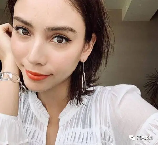 日本渣男明星惹众怒！私会混血美女，500元抚养费打发前妻(图4)