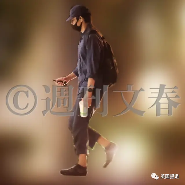 日本渣男明星惹众怒！私会混血美女，500元抚养费打发前妻(图7)