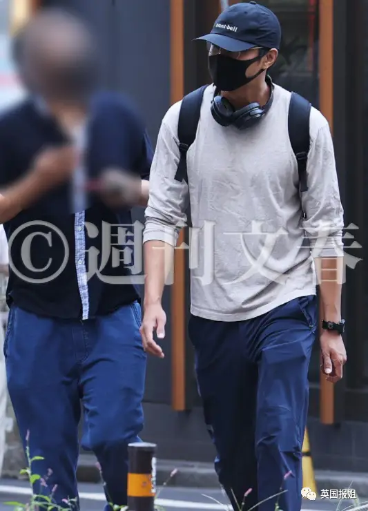 日本渣男明星惹众怒！私会混血美女，500元抚养费打发前妻(图8)
