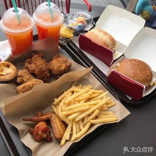 肯德基兼职有谁做过？怎么样？(图2)
