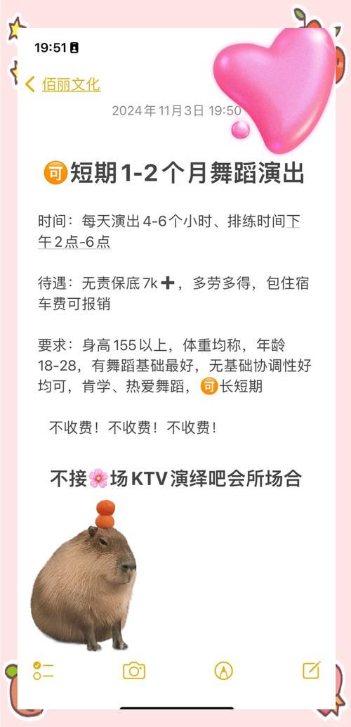 高端大圈招聘深圳招聘伴游-全国直招!上海大圈中圈小圈招聘女孩：女生赚钱好方法+快单+月入12万起步(图1)